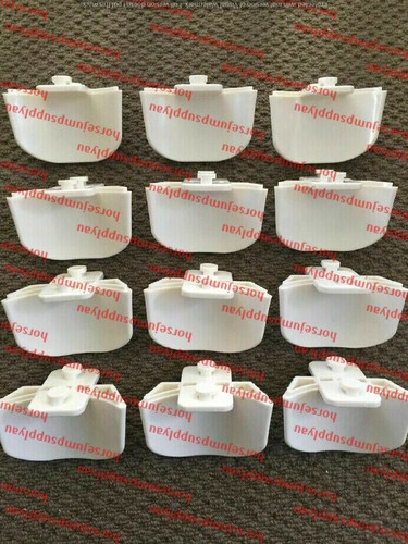 Piece horse jump cups - piece, cup